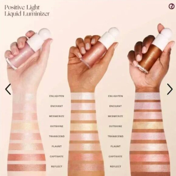 NWT Rare Beauty Soft Pinch Blush + Luminizer Bundle x6 units - Picture 4 of 16